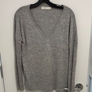 Rag and bone V Neck Sweater Size S